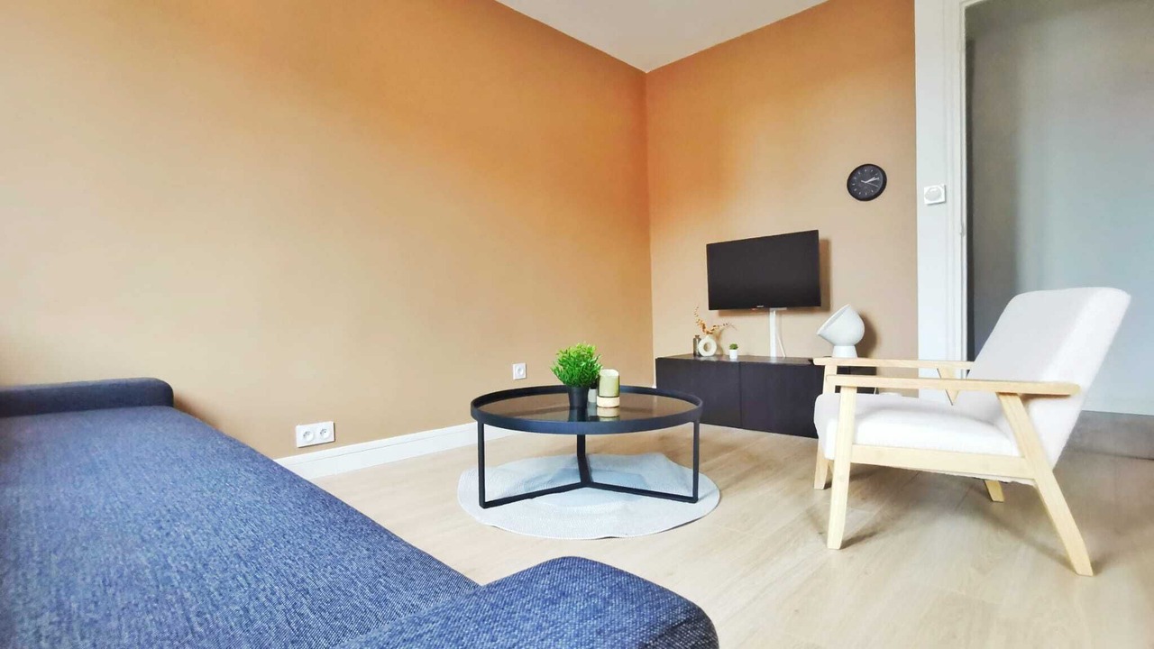 Photo of Livingroom in Loison-sous-Lens