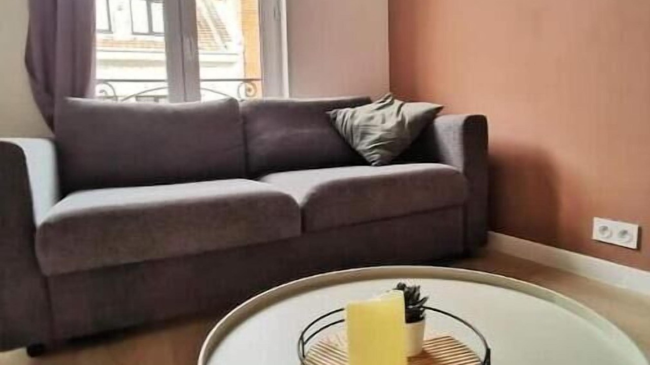 Photo of Livingroom in Lens