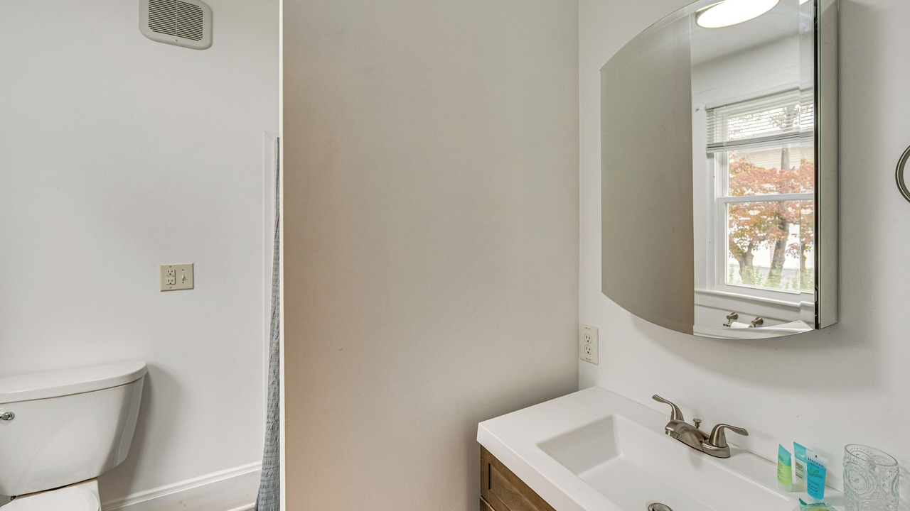 Photo of Bathroom in Rohrerstown