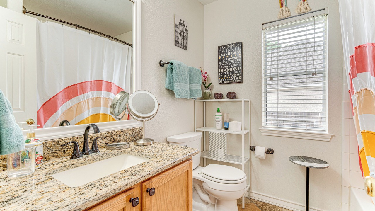 Photo of Bathroom in Round Rock