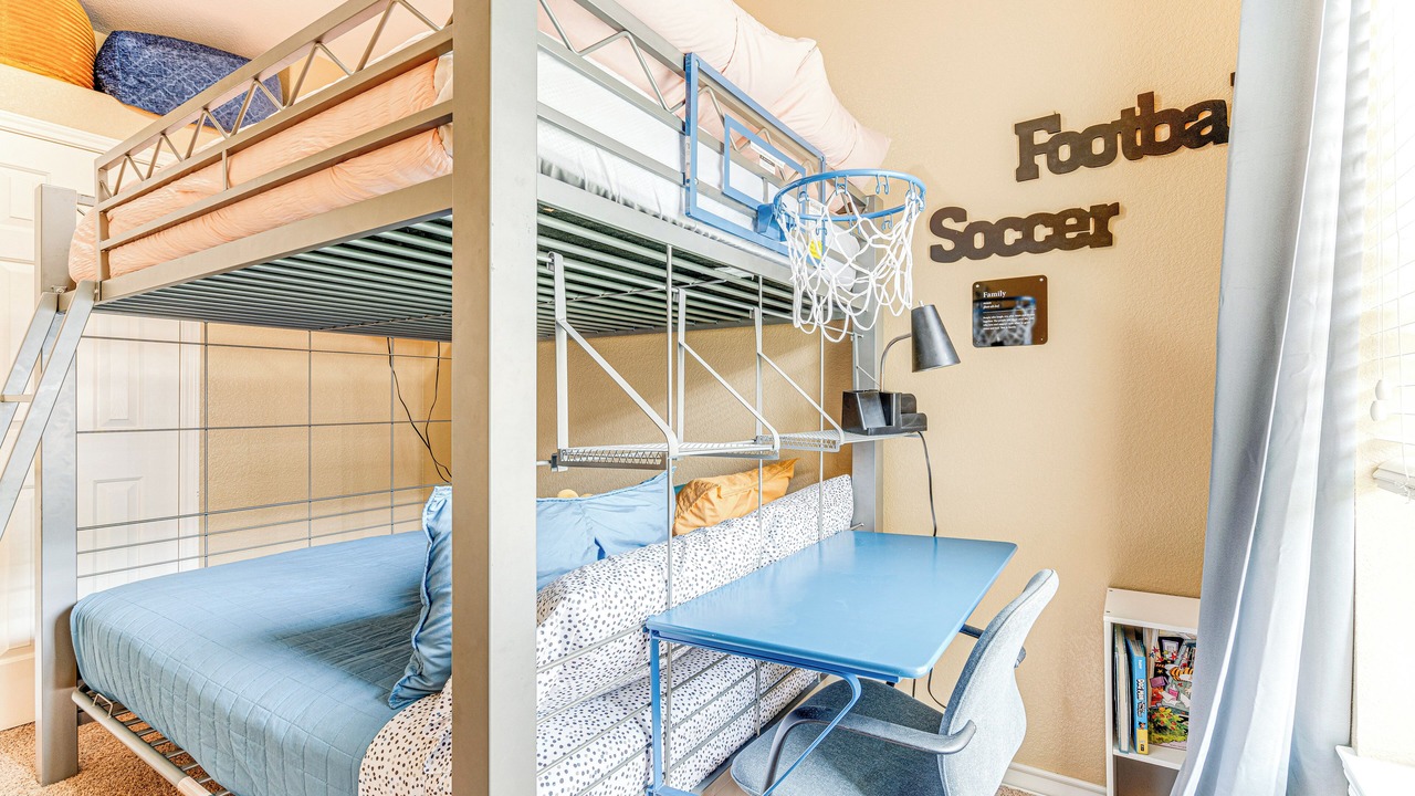 Photo of Bedroom in Round Rock