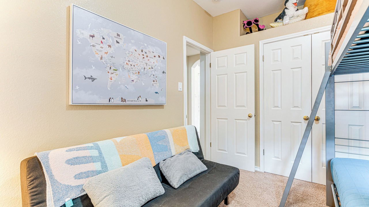 Photo of Livingroom in Round Rock