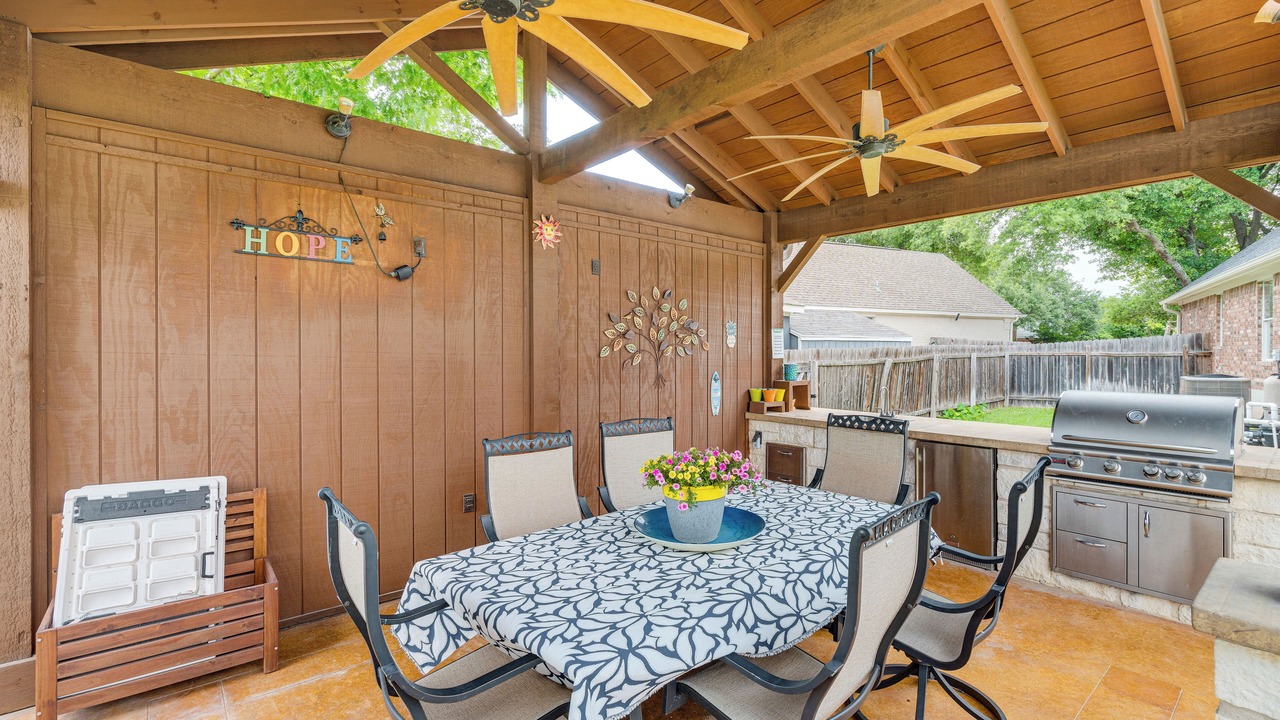 Photo of Outdoor in Round Rock