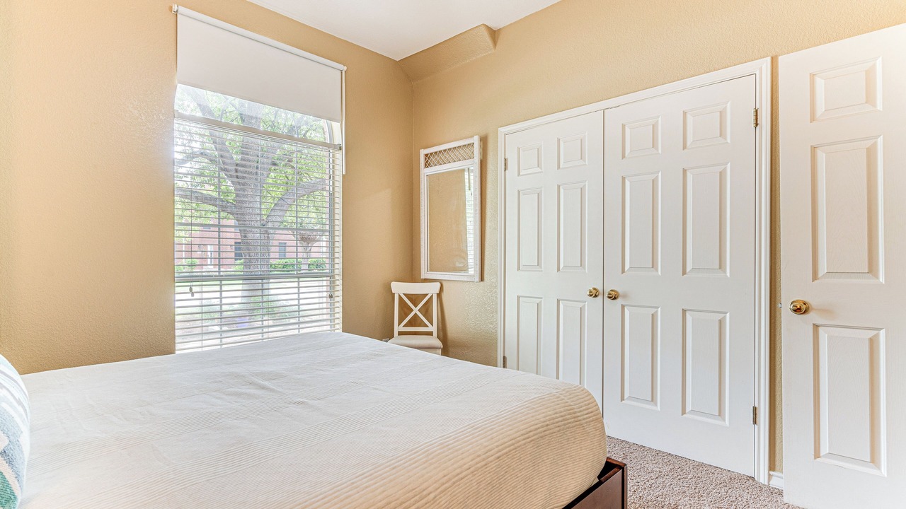 Photo of Bedroom in Round Rock