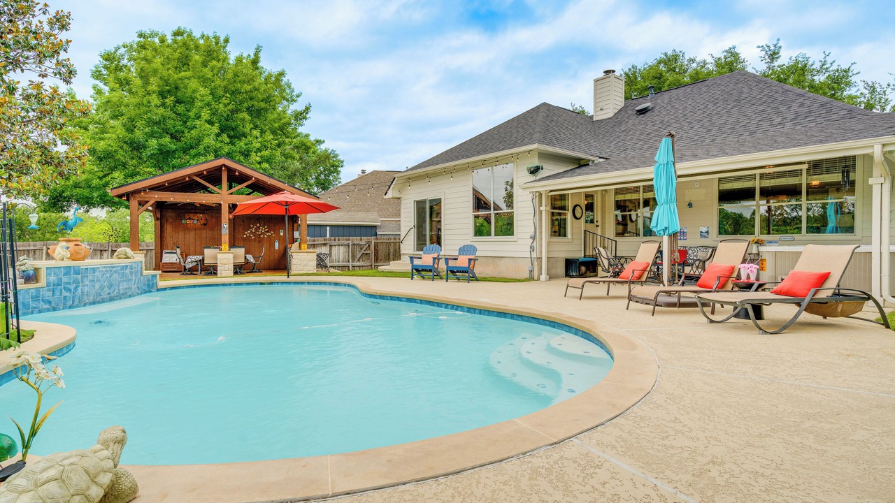 Photo of Outdoor in Round Rock