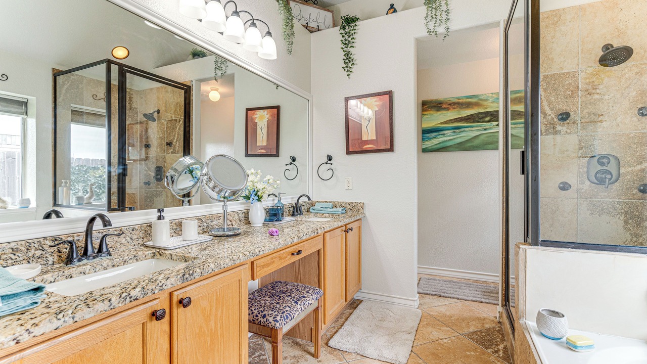 Photo of Bathroom in Round Rock