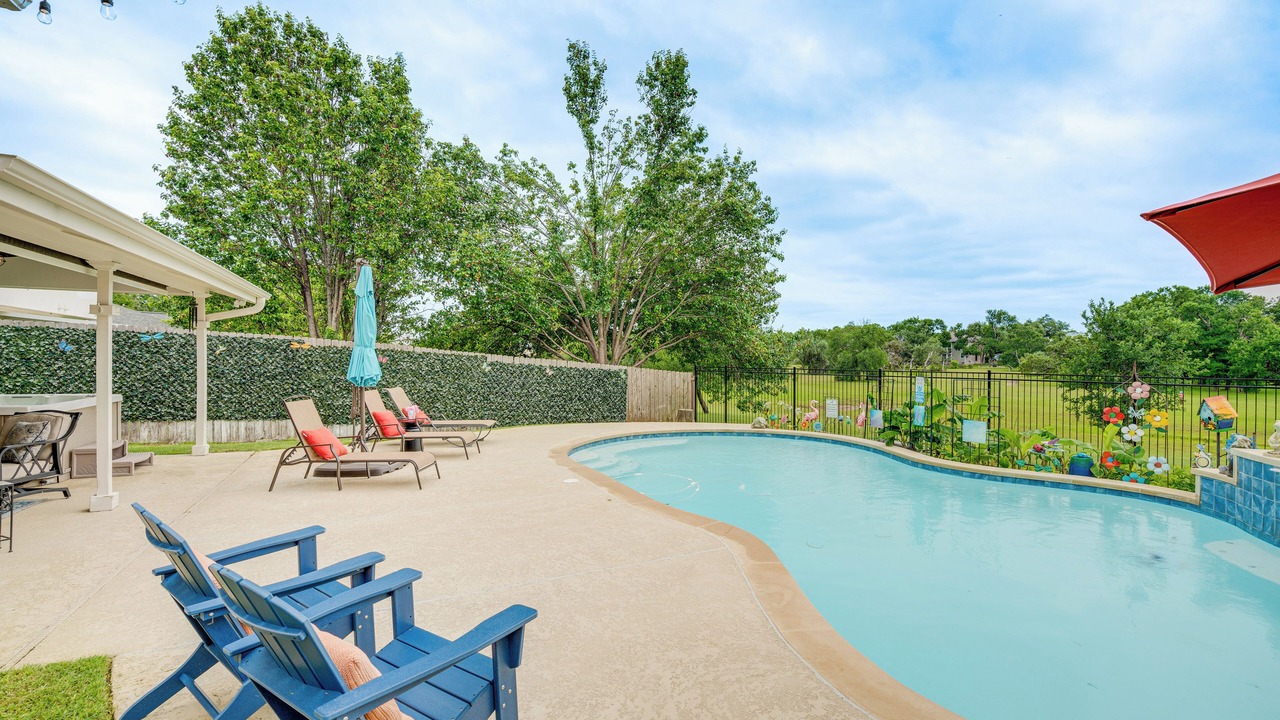 Photo of Outdoor in Round Rock