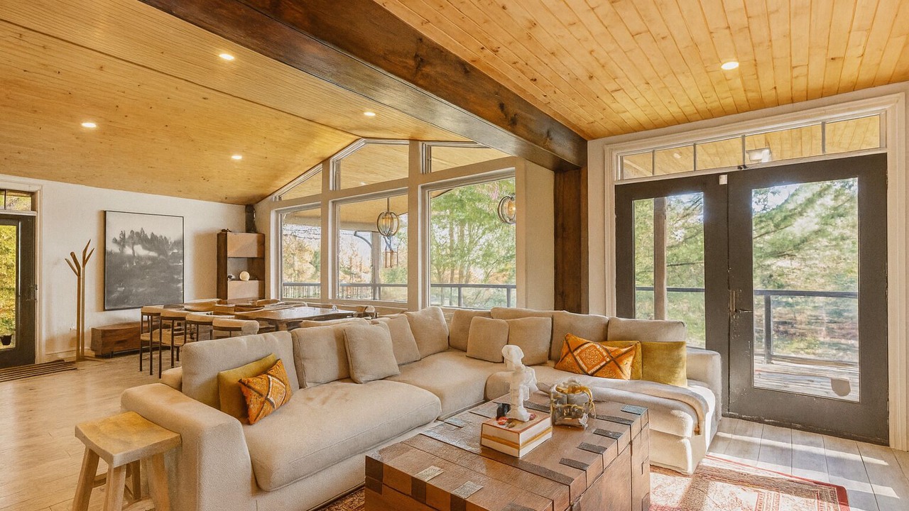 Photo of Livingroom in L'Amable