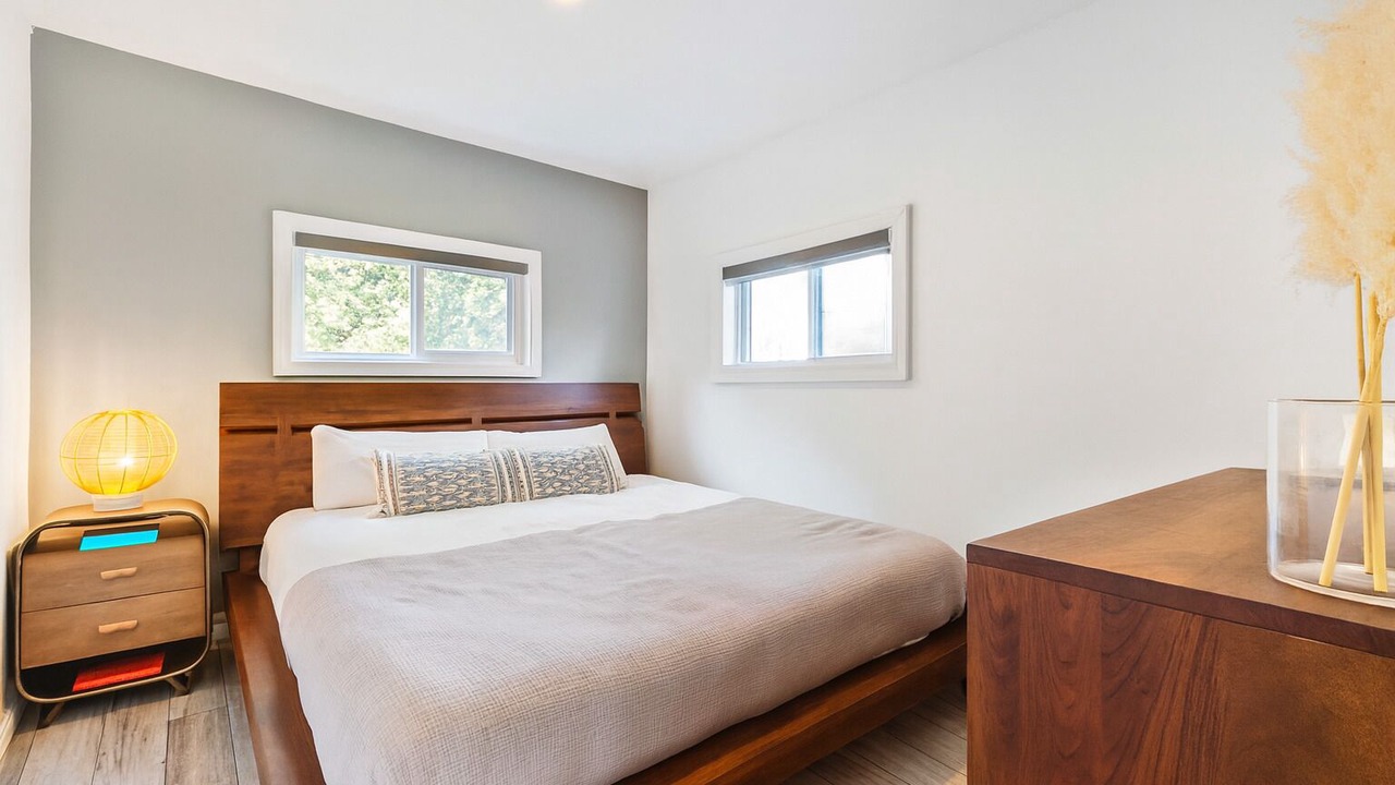 Photo of Bedroom in L'Amable