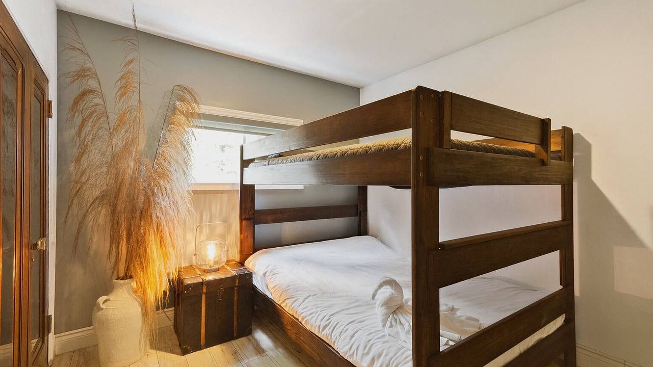 Photo of Bedroom in L'Amable