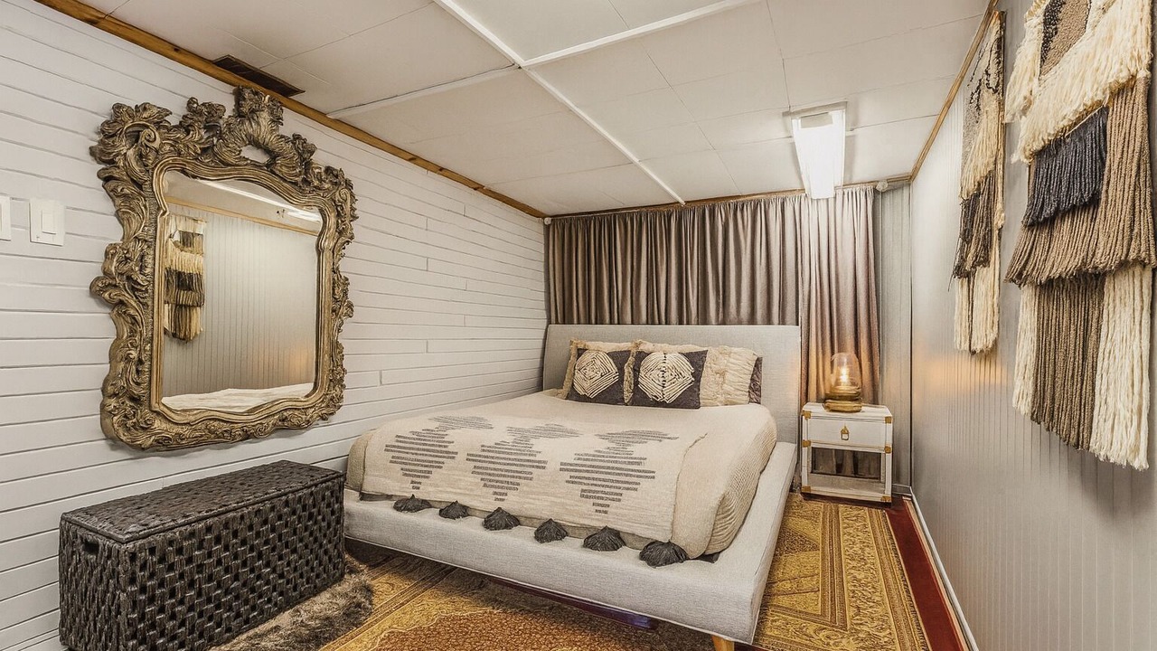 Photo of Bedroom in L'Amable