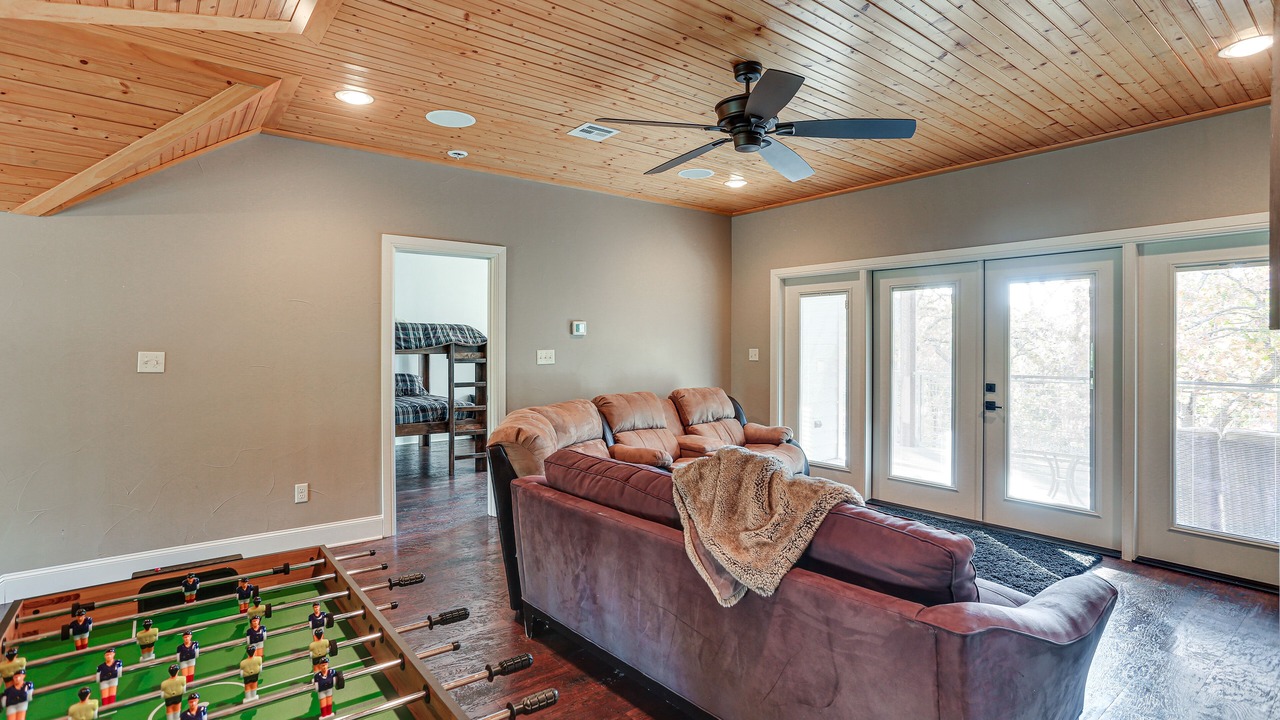 Photo of Bedroom in Gordonville