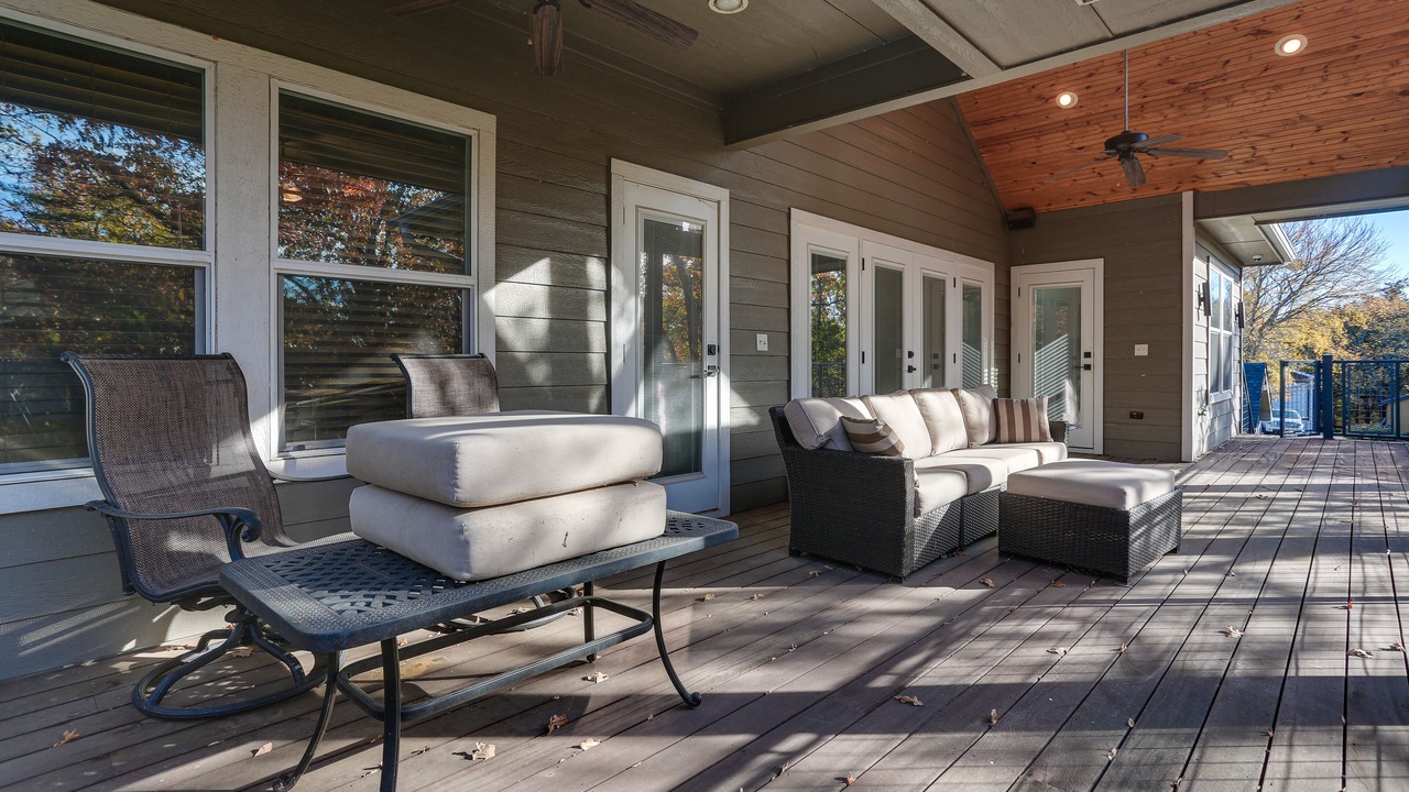Photo of Outdoor in Gordonville