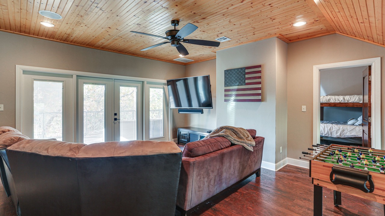 Photo of Bedroom in Gordonville