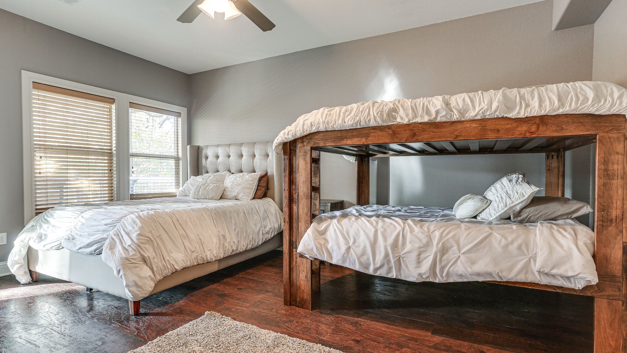 Photo of Bedroom in Gordonville