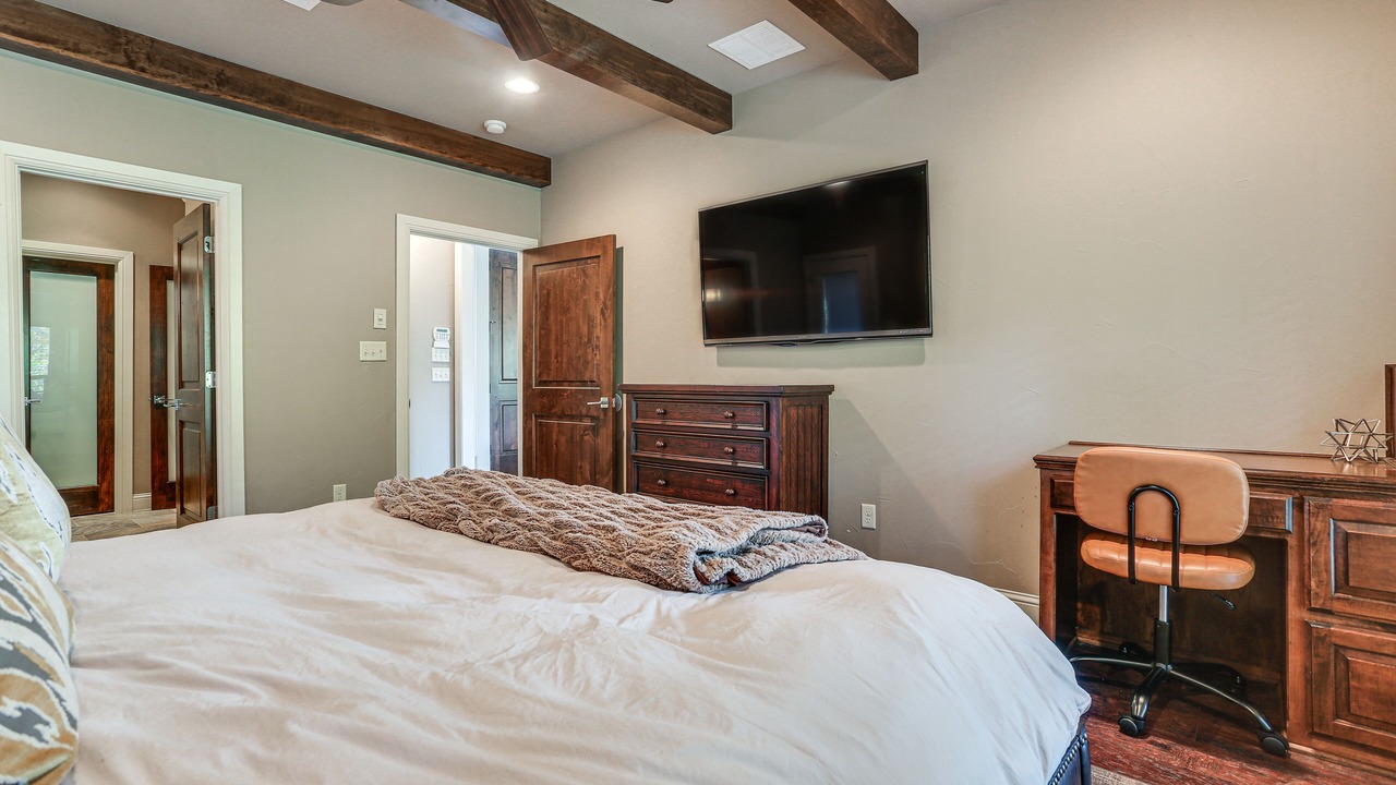 Photo of Bedroom in Gordonville