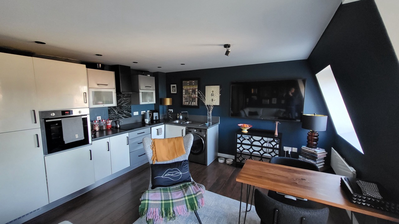 Photo of Kitchen in Basingstoke