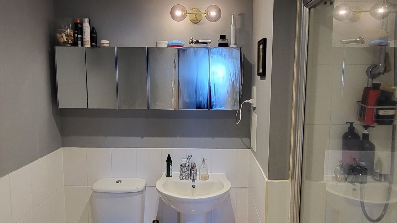 Photo of Bathroom in Basingstoke