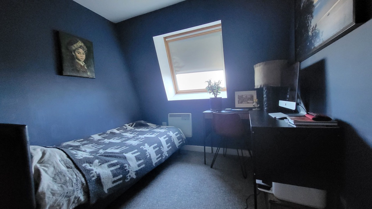 Photo of Bedroom in Basingstoke