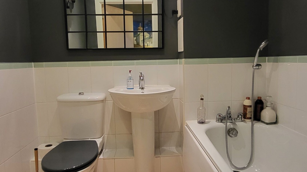 Photo of Bathroom in Basingstoke