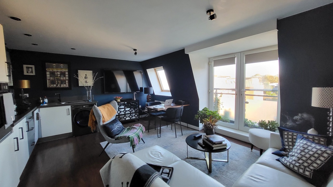 Photo of Livingroom in Basingstoke