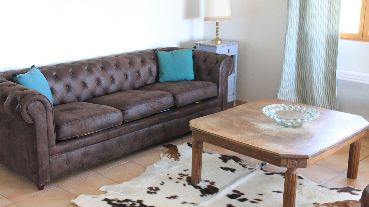 Photo of Livingroom in Saint-Cirgue