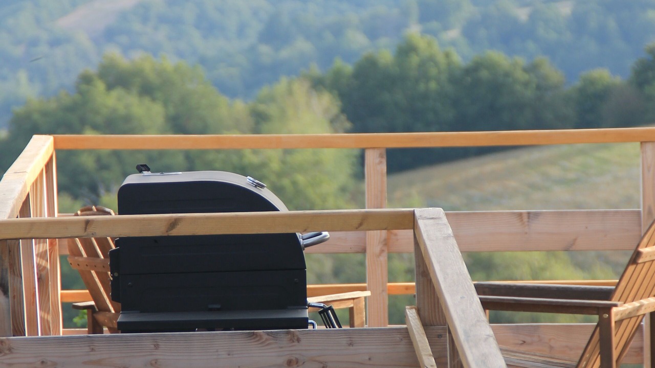 Photo of Patio Balcony in Saint-Cirgue