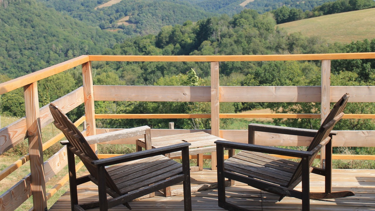 Photo of Outdoor in Saint-Cirgue