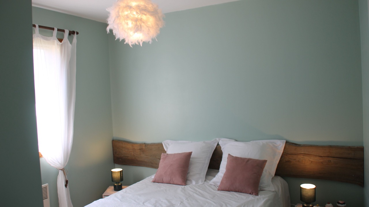 Photo of Bedroom in Saint-Cirgue