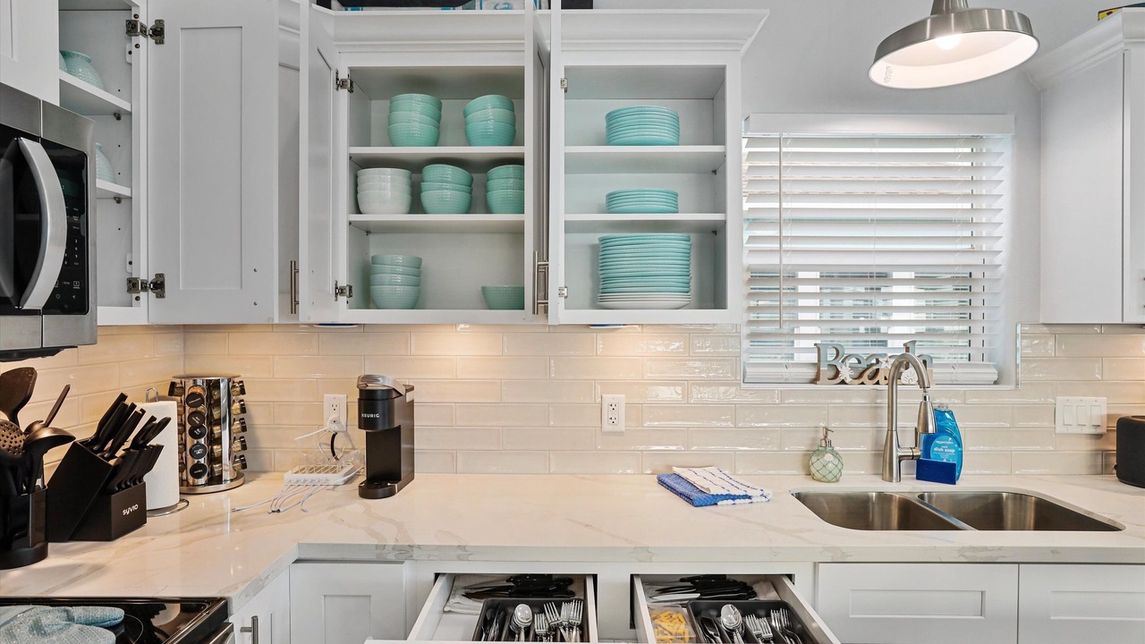 Photo of Kitchen in Port Bolivar