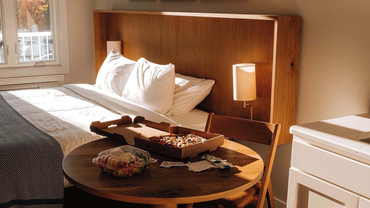 Photo of Bedroom in Elk Rapids