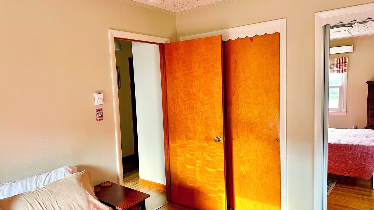 Photo of Bedroom in Sherburne