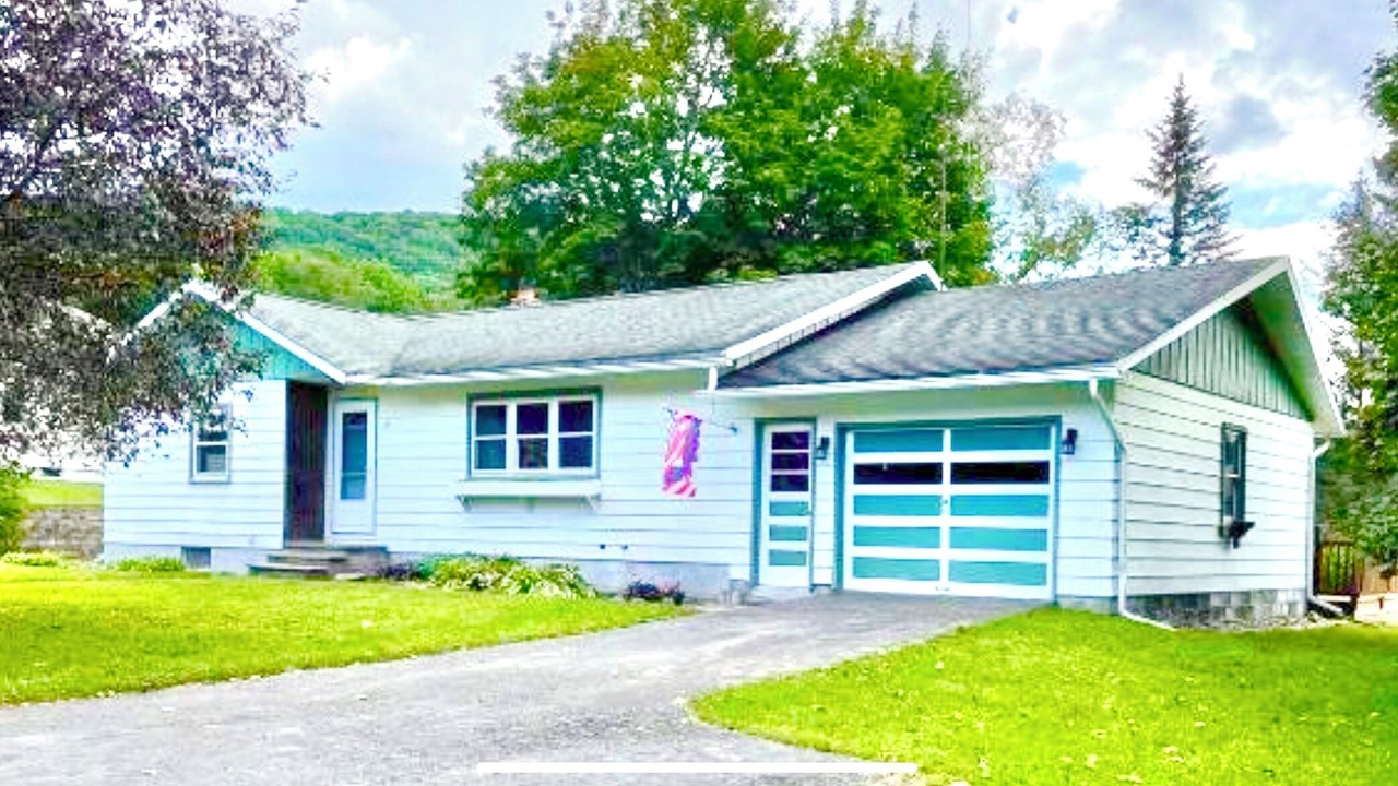 Photo of Outdoor in Sherburne