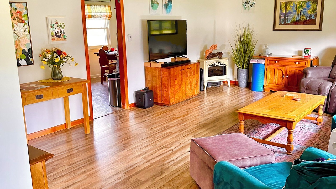 Photo of Livingroom in Sherburne