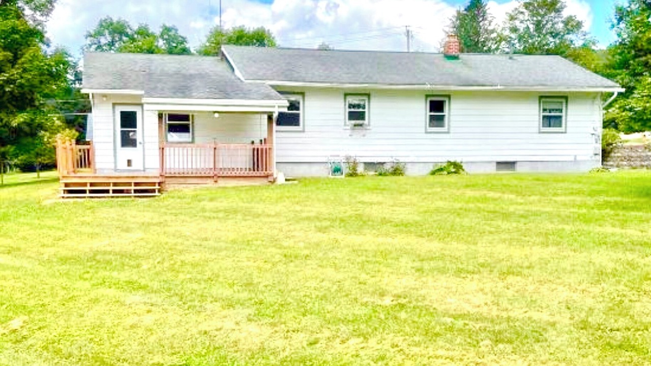 Photo of Outdoor in Sherburne