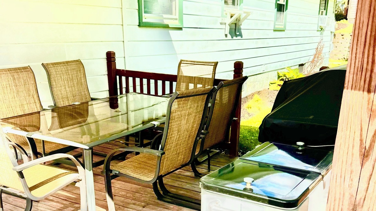 Photo of Outdoor in Sherburne