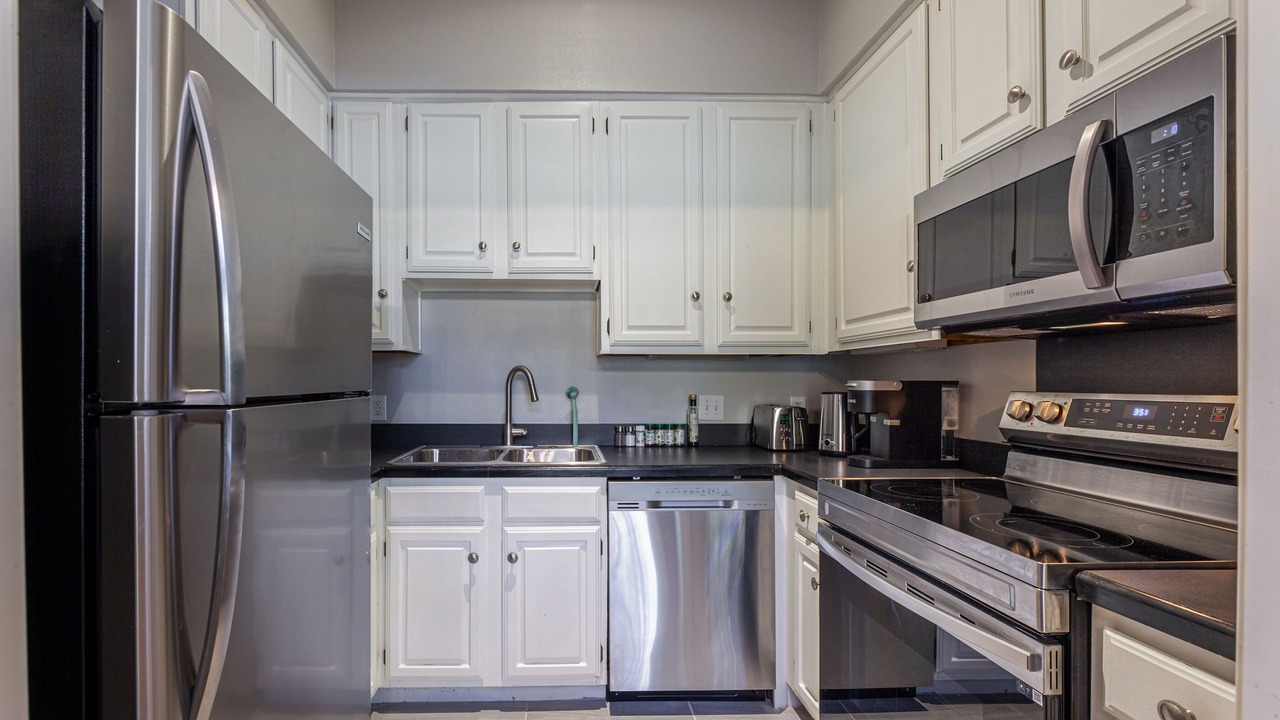 Photo of Kitchen in Oak Lawn