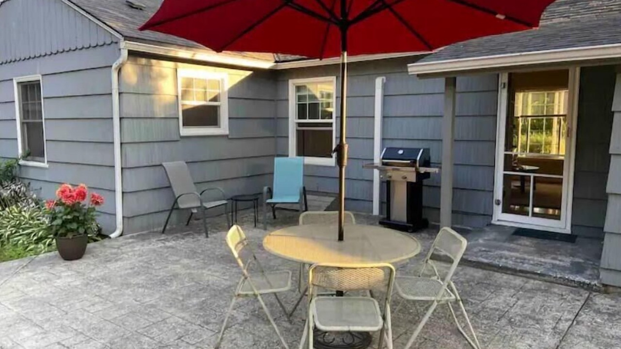 Photo of Outdoor in Jennings Lodge