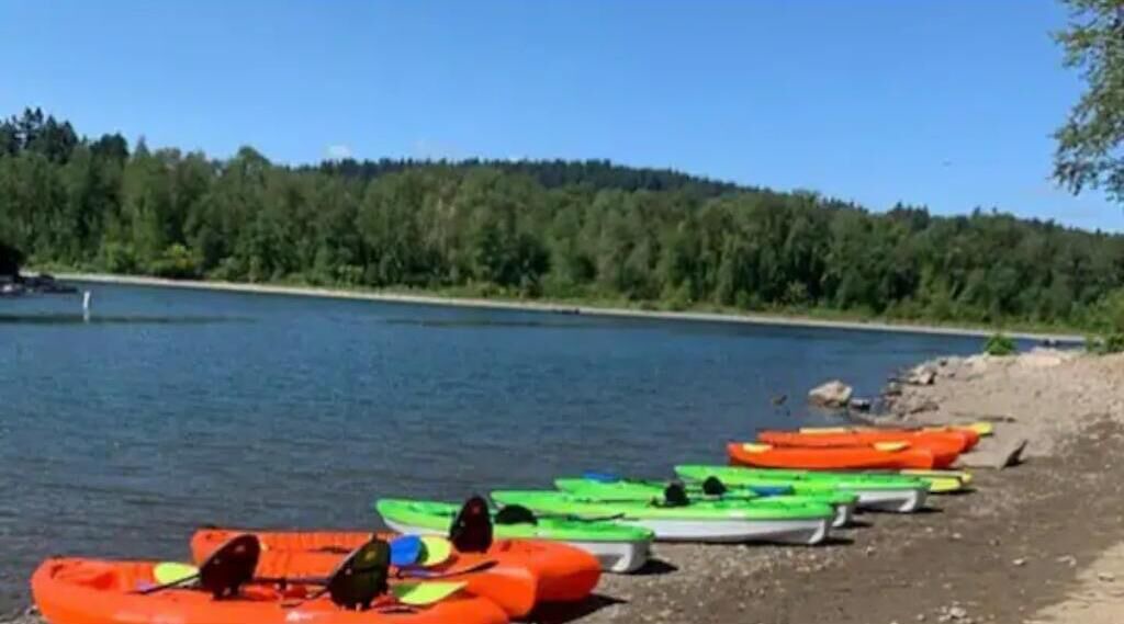 Photo of Others in Jennings Lodge