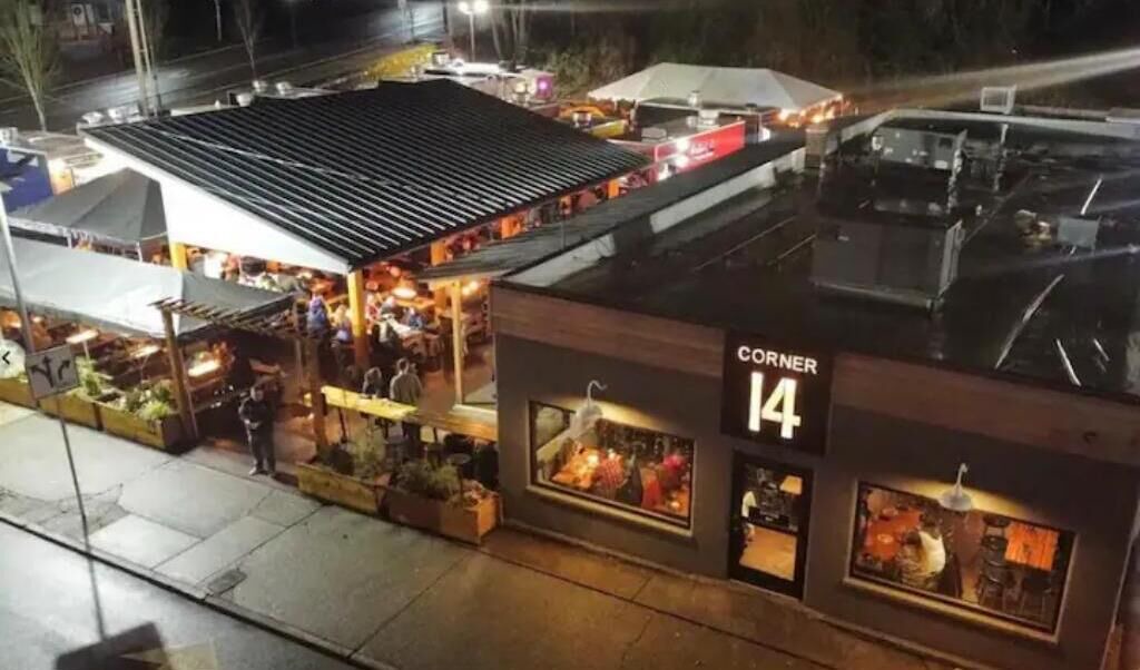 Photo of Others in Jennings Lodge