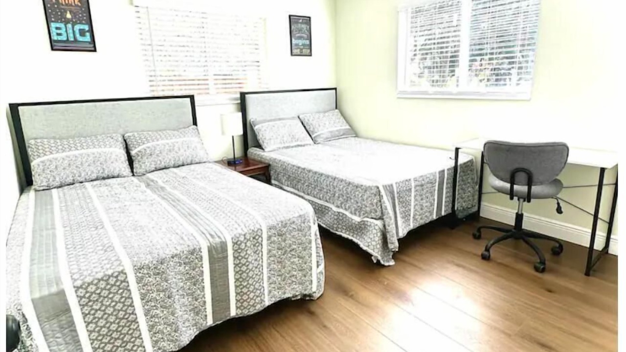 Photo of Bedroom in Tropic