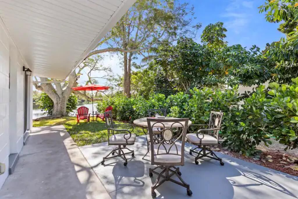 Photo of Outdoor in Tropic