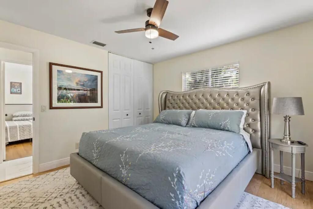 Photo of Bedroom in Tropic