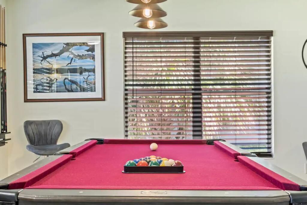 Photo of Bedroom in Tropic