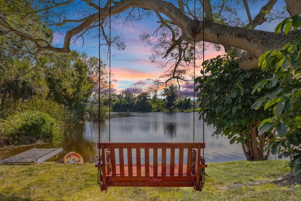 Photo of Outdoor in Tropic