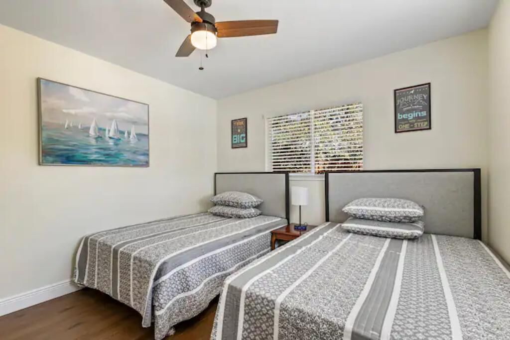 Photo of Bedroom in Tropic