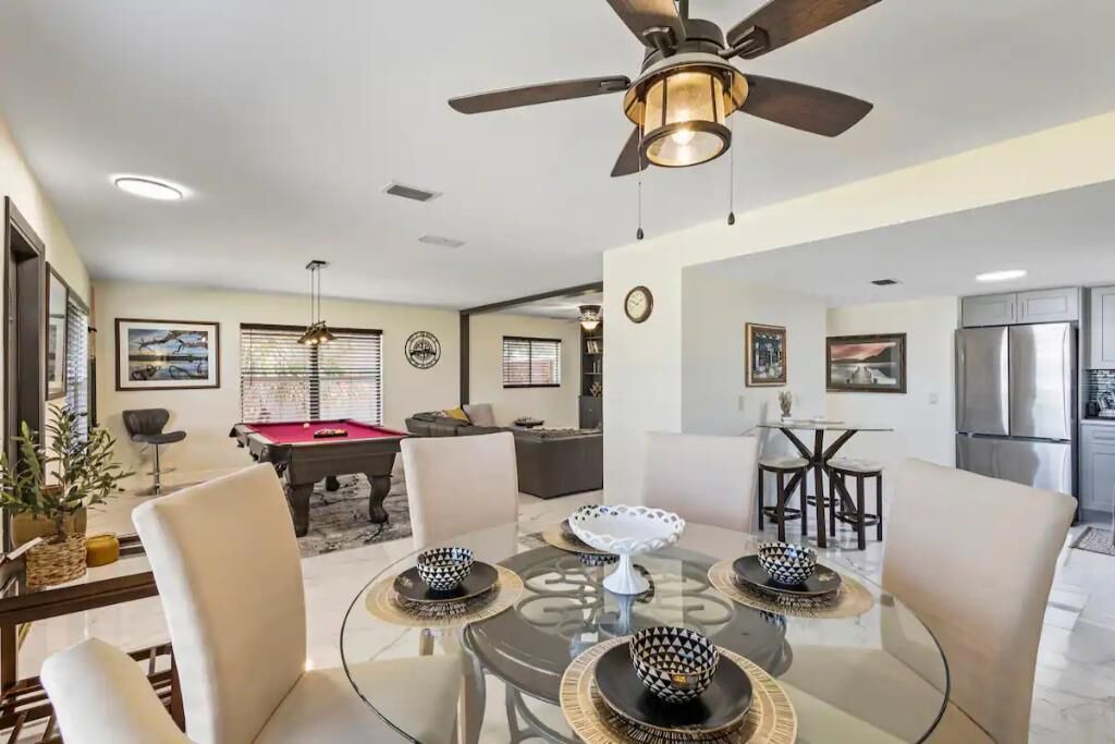 Photo of Bedroom in Tropic