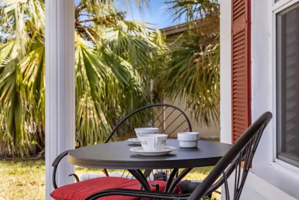 Photo of Outdoor in Tropic