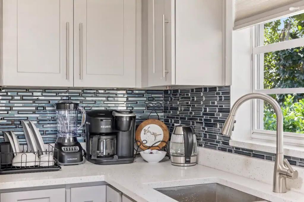 Photo of Kitchen in Tropic