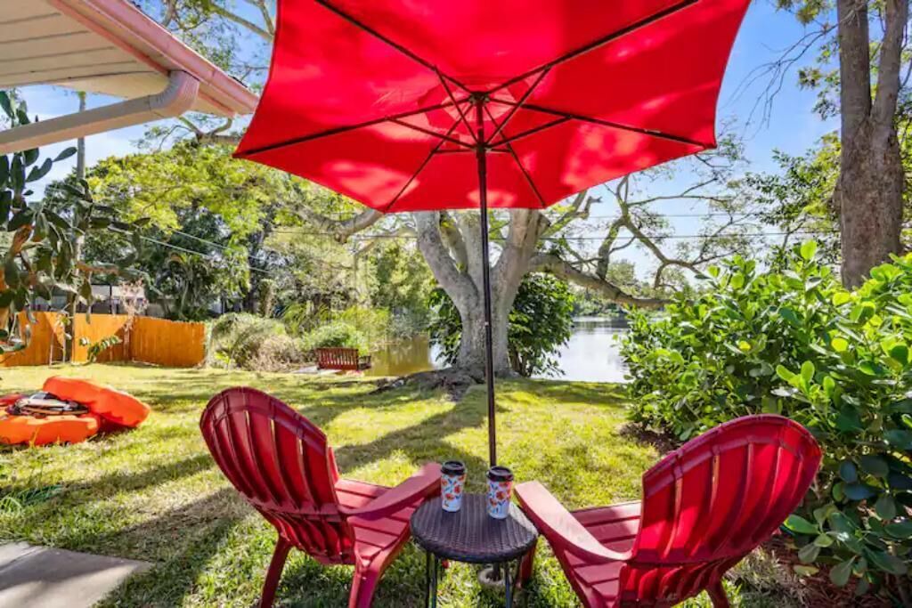Photo of Outdoor in Tropic